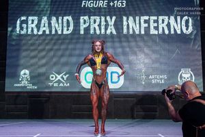 FIGURE + 163